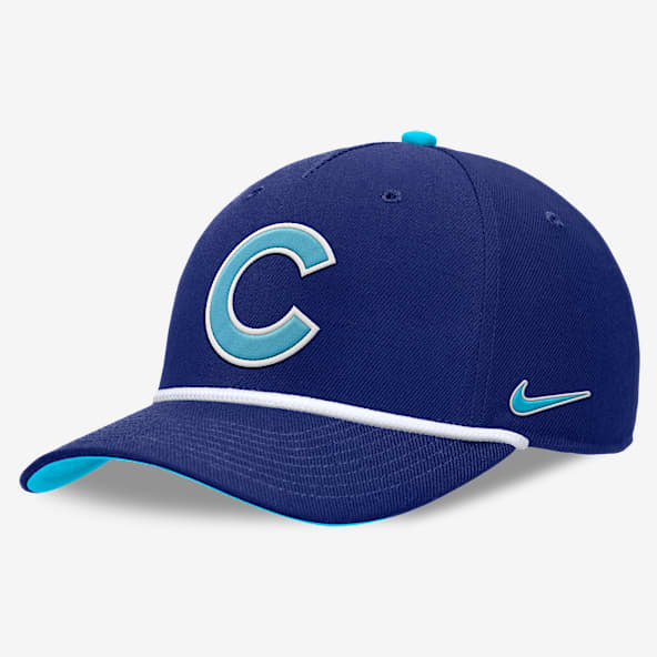 Nike dri fit cubs hat hotsell